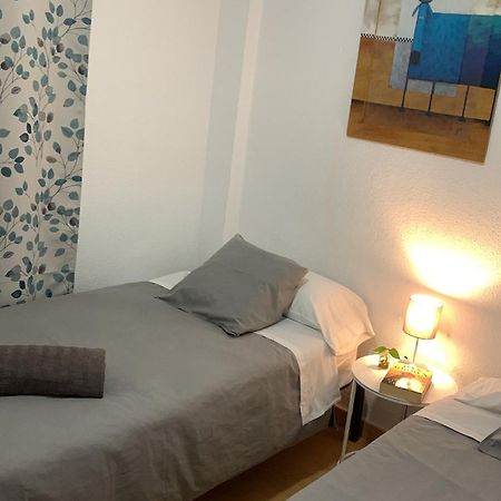 Harmony Room Malaga Piso Compartido Zewnętrze zdjęcie