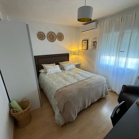 Harmony Room Malaga Piso Compartido Zewnętrze zdjęcie