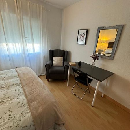 Harmony Room Malaga Piso Compartido Zewnętrze zdjęcie