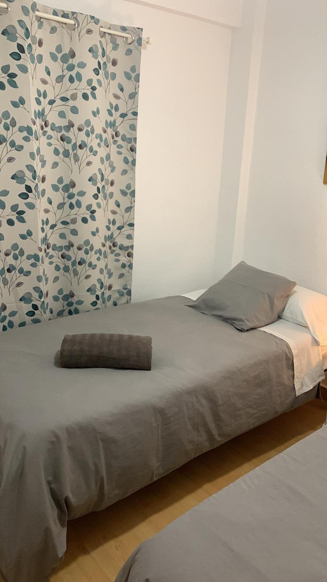 Harmony Room Malaga Piso Compartido Zewnętrze zdjęcie
