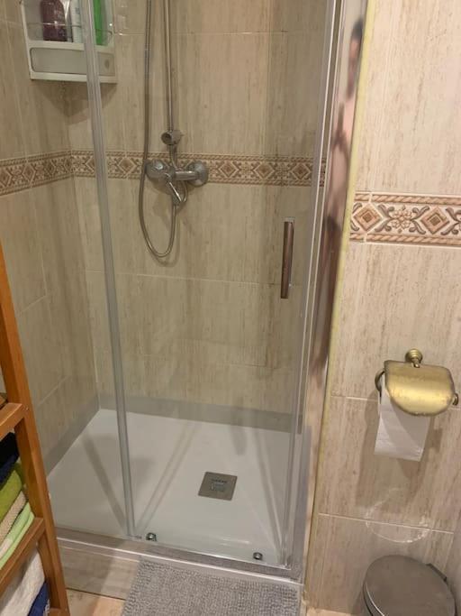 Harmony Room Malaga Piso Compartido Zewnętrze zdjęcie