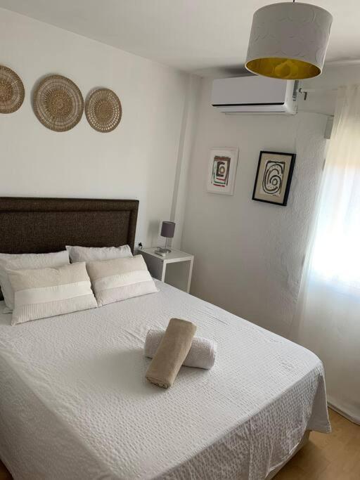 Harmony Room Malaga Piso Compartido Zewnętrze zdjęcie
