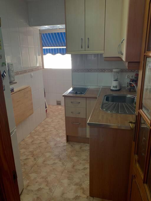 Harmony Room Malaga Piso Compartido Zewnętrze zdjęcie